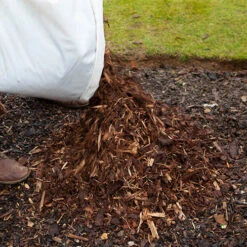 Spruce Bark Mulch -Yougarden Online Store 100061 3