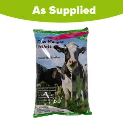 Pelleted Cow Manure -Yougarden Online Store 100124 3