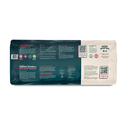 Peat Free Tomato & Veg Planter 60L 2 Peat Free Tomato & Veg Planter 60L - Image 2