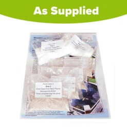 Blooming Fast Pond Clear Pro 2 Step - Large Pack 7 Blooming Fast Pond Clear Pro 2 Step - Large Pack -Yougarden Online Store 110061 3