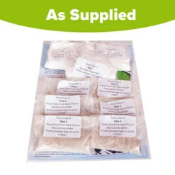 Blooming Fast Pond Clear Pro 2 Step - XLarge Pack 7 Blooming Fast Pond Clear Pro 2 Step - XLarge Pack -Yougarden Online Store 110062 3