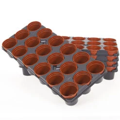 Professional Shuttle Trays