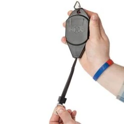 Pair Of Hi-Lo Hanging Basket Raisers -Yougarden Online Store 130057 3