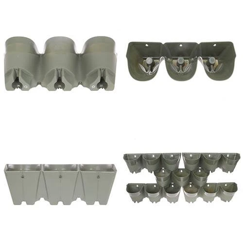 WonderWall Vertical Growing System - 4 Sections 9 WonderWall Vertical Growing System - 4 Sections - Image 9