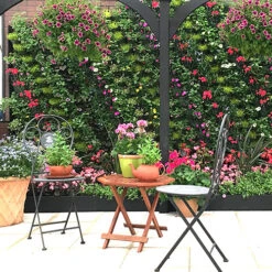 WonderWall Vertical Growing System - 10 Sections -Yougarden Online Store 130246 5