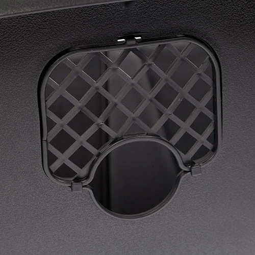 Easy Fill Hanging Baskets 38cm (15in) Pair 3 Easy Fill Hanging Baskets 38cm (15in) Pair - Image 3