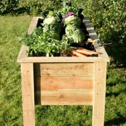 Deep Root Planter 1.8M 7 Deep Root Planter 1.8M -Yougarden Online Store 160005 3