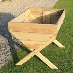 Vegetable Grow Bed-1m 8 Vegetable Grow Bed-1m -Yougarden Online Store 160006 3