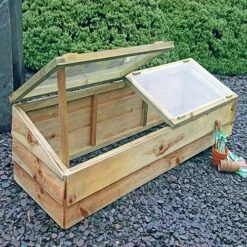 Large Cold Frame -Yougarden Online Store 160010 2