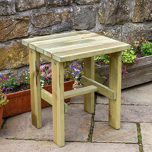 Lily Side Table 1 Lily Side Table