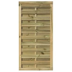 Rowlinson 3x6 Gresty Screen/Gate