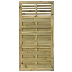 Rowlinson 3x6 Langham Screen/Gate