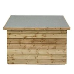 Rowlinson Overlap Patio Chest -Yougarden Online Store 160258 2
