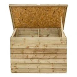 Rowlinson Overlap Patio Chest -Yougarden Online Store 160258 7