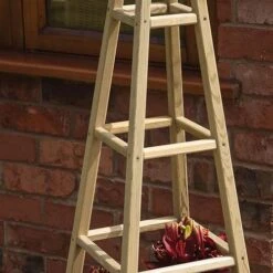 Marberry Obelisk Planter 6 Marberry Obelisk Planter -Yougarden Online Store 160267 2