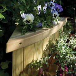 Marberry Corner Cascade Planter 7 Marberry Corner Cascade Planter -Yougarden Online Store 160268 3