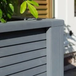 Palermo Square Planter 6 Palermo Square Planter -Yougarden Online Store 160270 2