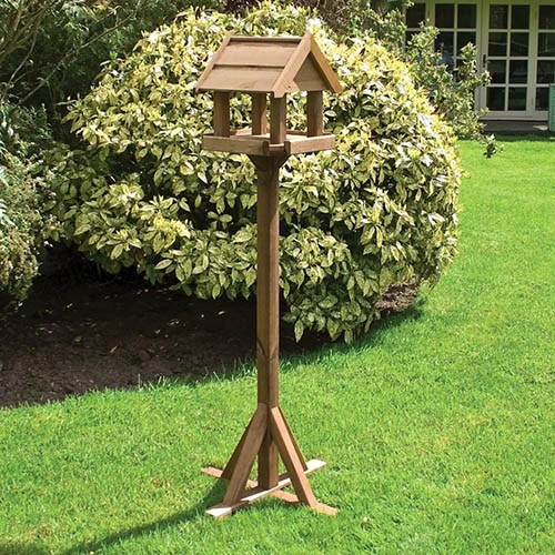 Rowlinson Bisley Bird Table 1 Rowlinson Bisley Bird Table