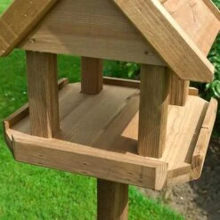 Rowlinson Bisley Bird Table 8 Rowlinson Bisley Bird Table -Yougarden Online Store 160274 3