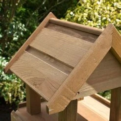 Rowlinson Bisley Bird Table 9 Rowlinson Bisley Bird Table -Yougarden Online Store 160274 4