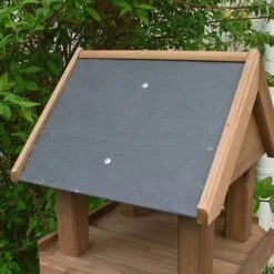Rowlinson Windrush Bird Table -Yougarden Online Store 160276 3