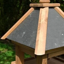 Rowlinson Laverton Bird Table 11 Rowlinson Laverton Bird Table -Yougarden Online Store 160277 4