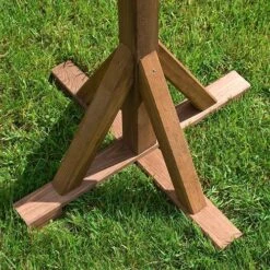 Rowlinson Laverton Bird Table 13 Rowlinson Laverton Bird Table -Yougarden Online Store 160277 6
