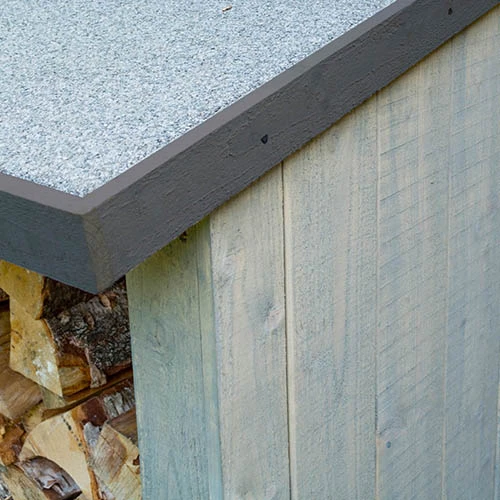 Heritage Log Store 2 Heritage Log Store - Image 2