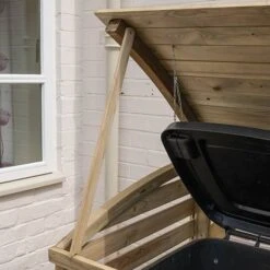 Rowlinson Triple Bin Store -Yougarden Online Store 160283 2