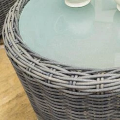 Bunbury Sofa Set Grey Weave -Yougarden Online Store 160288 4