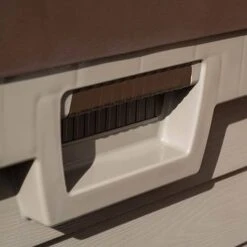 Plastic Storage Box/Bench -Yougarden Online Store 160494 3