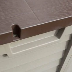 Plastic Storage Box/Bench -Yougarden Online Store 160494 4