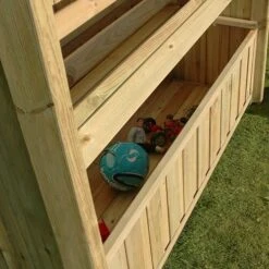 Hampshire Arbour With Storage Box And Cushion -Yougarden Online Store 160507 6