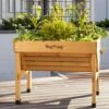 VegTrug Small - Natural