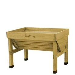VegTrug Small - Natural 6 VegTrug Small - Natural -Yougarden Online Store 160633 2