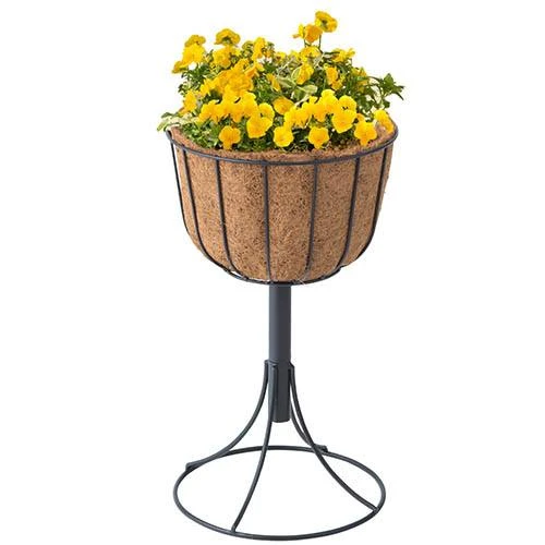 Windsor Aqua Tower Basket Stand - Small 3 Windsor Aqua Tower Basket Stand - Small - Image 3
