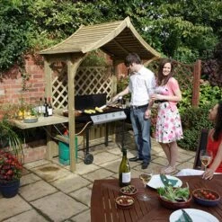 Party Arbour