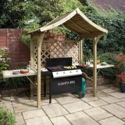 Party Arbour -Yougarden Online Store 160724 2