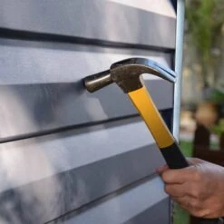 Palram 6x3 Skylight Grey Deco Apex Shed 16 Palram 6x3 Skylight Grey Deco Apex Shed -Yougarden Online Store 160732 7