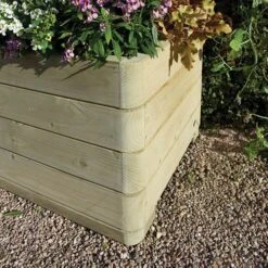 Marberry Rectangular Planter -Yougarden Online Store 160740 3