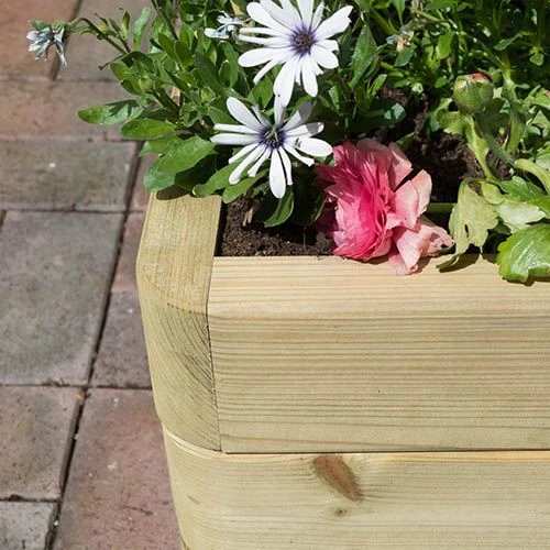 Marberry Patio Planter 3 Marberry Patio Planter - Image 3
