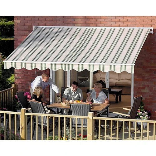 Easy Fit - Ascot Awning 1 Easy Fit - Ascot Awning