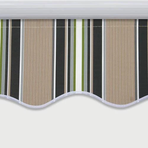 Easy Fit - Ascot Awning 2 Easy Fit - Ascot Awning - Image 2