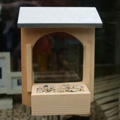 Build Your Own Bird Feeder Kit 12 Build Your Own Bird Feeder Kit -Yougarden Online Store 160900 5