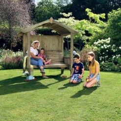 Burghley Arbour -Yougarden Online Store 160969 4