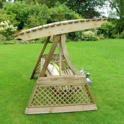 Santorini Swing Seat -Yougarden Online Store 160970 2