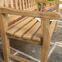 Tuscan 1.2m Bench -Yougarden Online Store 161189 5