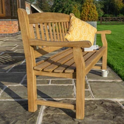 Tuscan 1.5m Bench 7 Tuscan 1.5m Bench -Yougarden Online Store 161190 2