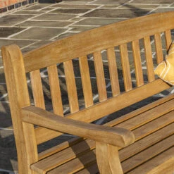 Tuscan 1.5m Bench 8 Tuscan 1.5m Bench -Yougarden Online Store 161190 3