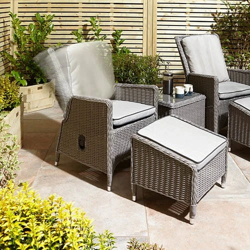Prestbury Lounger Set-Natural Stone 2 Prestbury Lounger Set-Natural Stone - Image 2